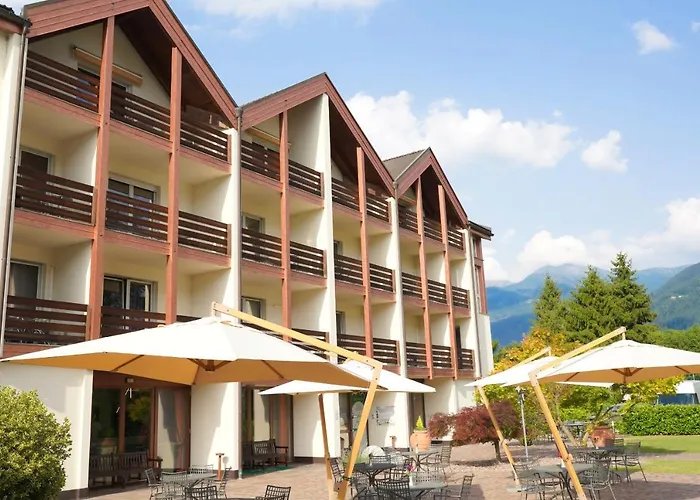 Al Ponte GarnìAlbergo